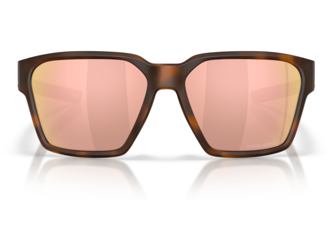P&auml;ikeseprillid Oakley Briza Matte Tortoise Dark Amber Prizm Rose Gold