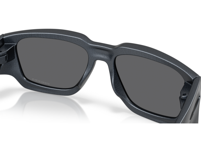 P&auml;ikeseprillid Oakley Instagator Blue Steel Prizm Black