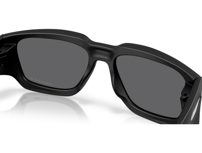 P&auml;ikeseprillid Oakley Instagator Matte Black Prizm Black Polarized