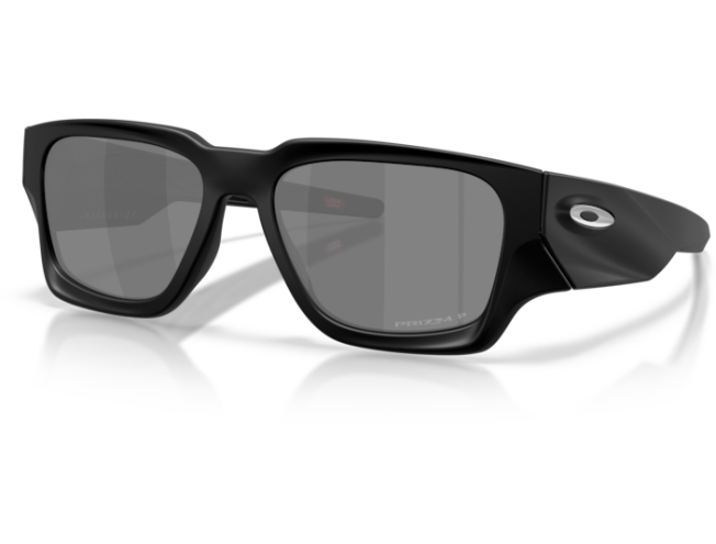 P&auml;ikeseprillid Oakley Instagator Matte Black Prizm Black Polarized