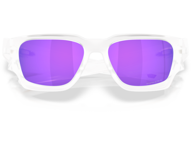 P&auml;ikeseprillid Oakley Instagator Matte Clear Prizm Violet