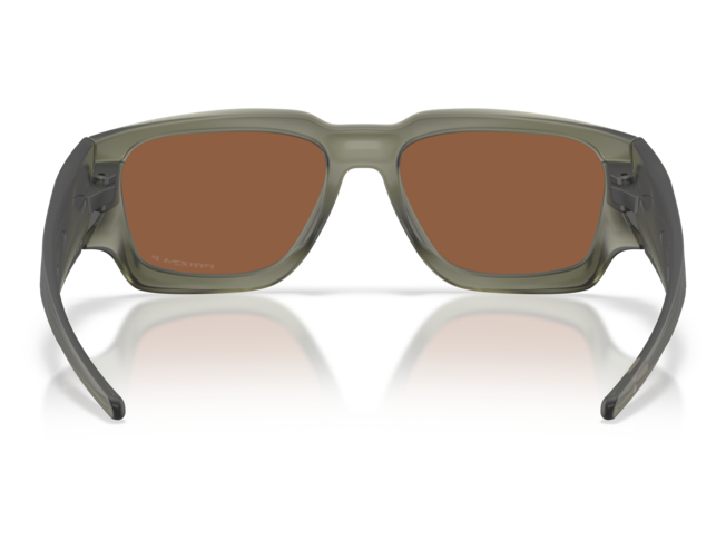 P&auml;ikeseprillid Oakley Instagator Matte Olive Ink Prizm Tungsten Polarized