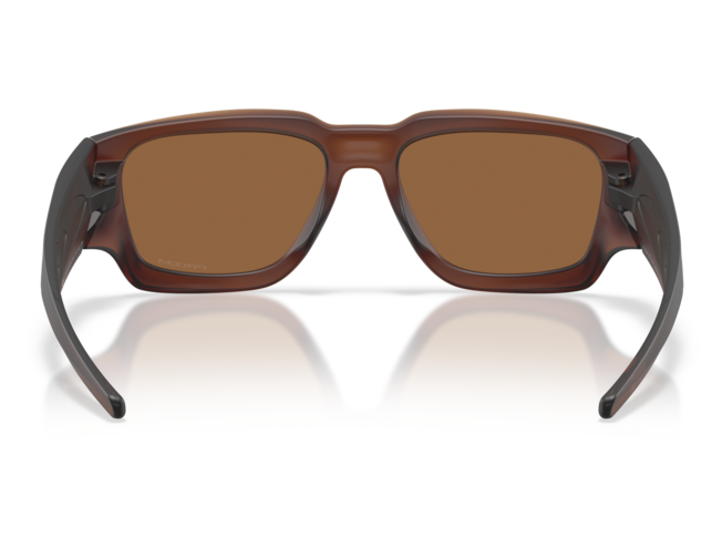 P&auml;ikeseprillid Oakley Instagator Matte Rootbeer Prizm Bronze
