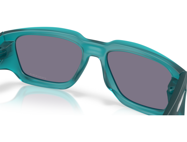 P&auml;ikeseprillid Oakley Instagator Matte Transparent Artic Surf Prizm Grey