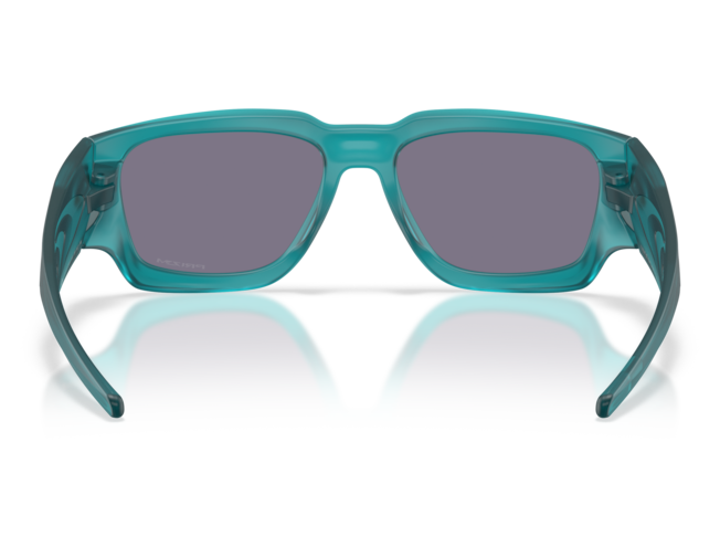 P&auml;ikeseprillid Oakley Instagator Matte Transparent Artic Surf Prizm Grey