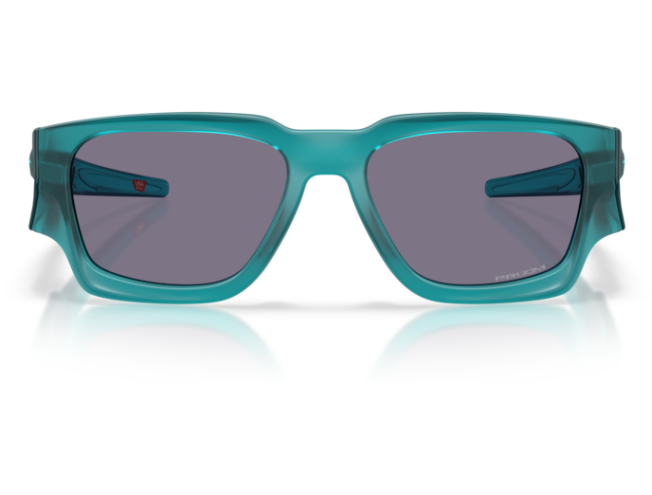 P&auml;ikeseprillid Oakley Instagator Matte Transparent Artic Surf Prizm Grey