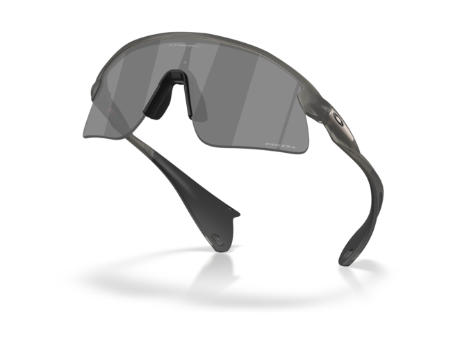 P&auml;ikeseprillid Oakley Stunt Devil Grey Smoke Prizm Black