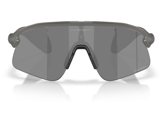 P&auml;ikeseprillid Oakley Stunt Devil Grey Smoke Prizm Black