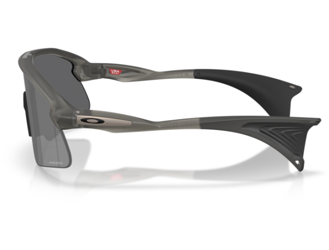 P&auml;ikeseprillid Oakley Stunt Devil Grey Smoke Prizm Black