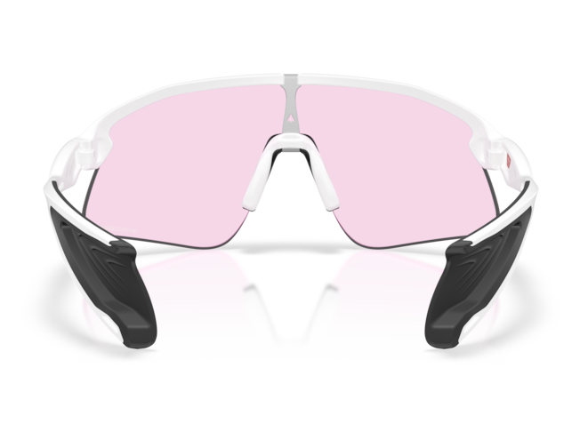 P&auml;ikeseprillid Oakley Stunt Devil Matte White Prizm Low Light