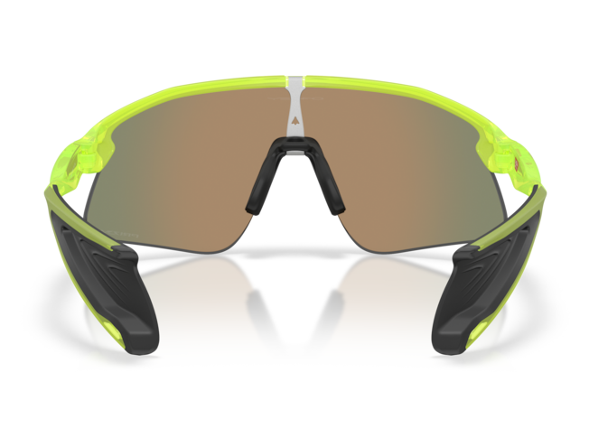 P&auml;ikeseprillid Oakley Stunt Devil Matte Uranium Prizm Ruby