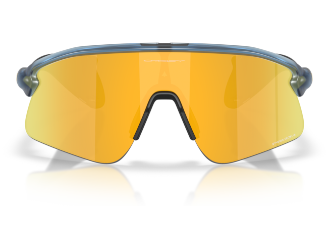 P&auml;ikeseprillid Oakley Stunt Devil Matte Transparent Abyss Prizm 24k