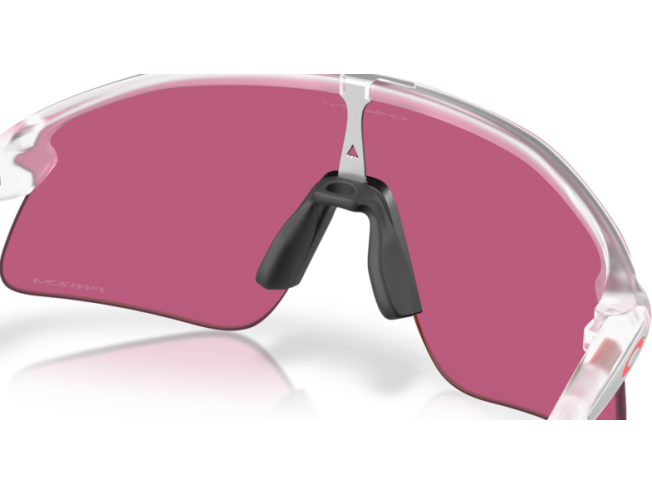 P&auml;ikeseprillid Oakley Stunt Devil Matte Clear Prizm Field