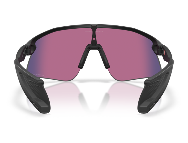 P&auml;ikeseprillid Oakley Stunt Devil Matte Black Prizm Road