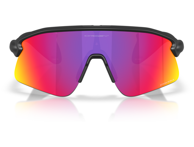 P&auml;ikeseprillid Oakley Stunt Devil Matte Black Prizm Road