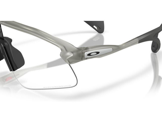 P&auml;ikeseprillid Oakley Stunt Devil Grey Ink Photochromic