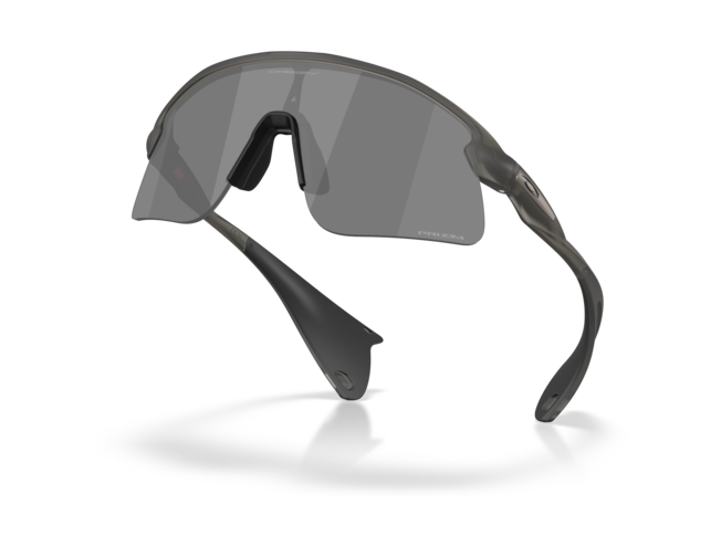 P&auml;ikeseprillid Oakley Stunt Devil S Grey Smoke Prizm Black