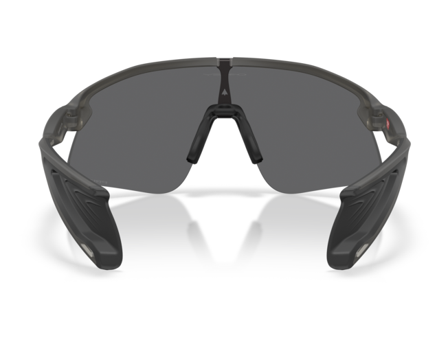P&auml;ikeseprillid Oakley Stunt Devil S Grey Smoke Prizm Black