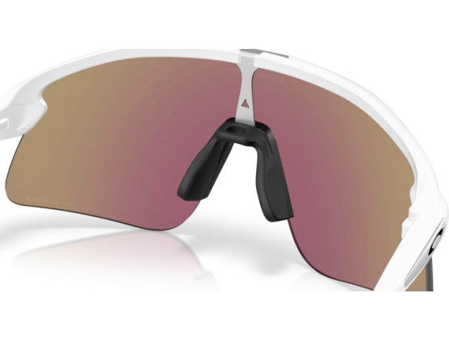 P&auml;ikeseprillid Oakley Stunt Devil S Matte White Prizm Sapphire