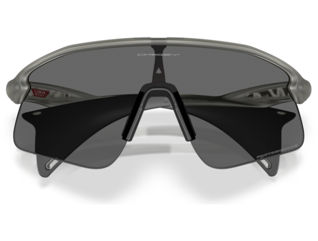 P&auml;ikeseprillid Oakley Stunt Devil S Matte Gry Ink Photochromic
