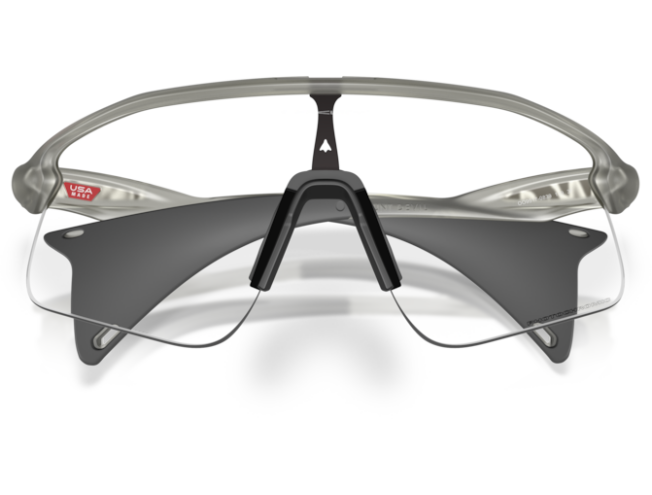 P&auml;ikeseprillid Oakley Stunt Devil S Matte Gry Ink Photochromic