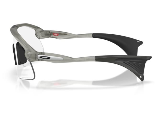 P&auml;ikeseprillid Oakley Stunt Devil S Matte Gry Ink Photochromic