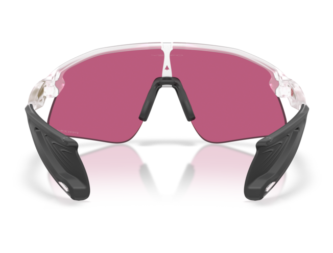 P&auml;ikeseprillid Oakley Stunt Devil S Matte Clear Prizm Field