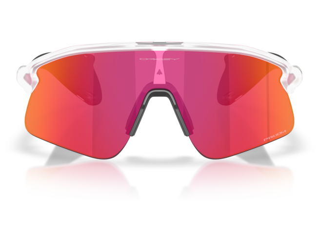 P&auml;ikeseprillid Oakley Stunt Devil S Matte Clear Prizm Field