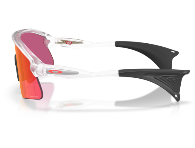 P&auml;ikeseprillid Oakley Stunt Devil S Matte Clear Prizm Field