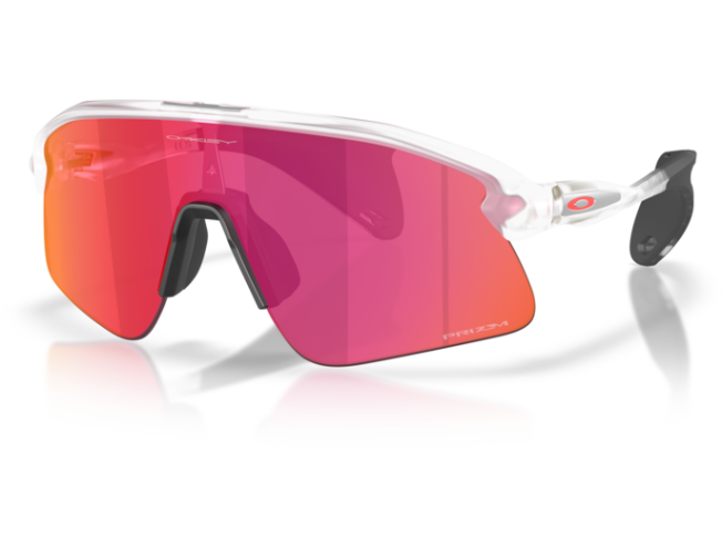 P&auml;ikeseprillid Oakley Stunt Devil S Matte Clear Prizm Field