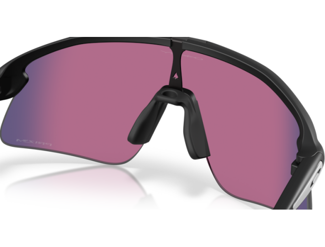 P&auml;ikeseprillid Oakley Stunt Devil S Matte Black Prizm Road