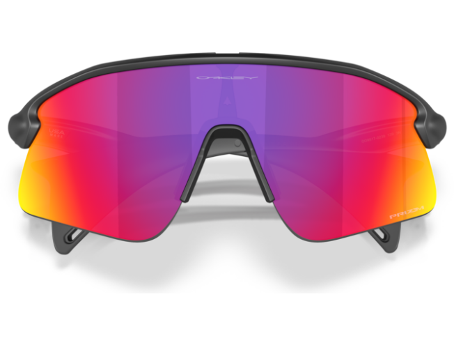 P&auml;ikeseprillid Oakley Stunt Devil S Matte Black Prizm Road