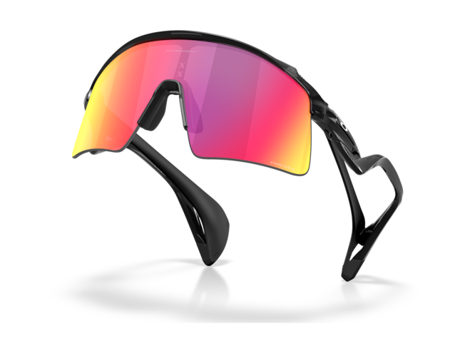 P&auml;ikeseprillid Oakley Stunt Wing Black Ink Prizm Road