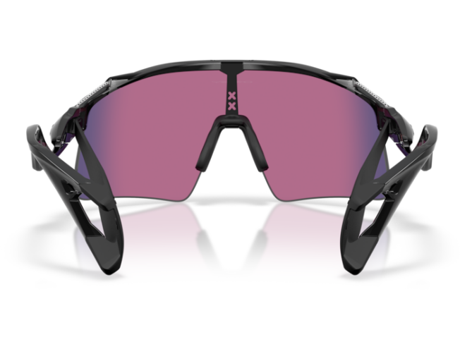 P&auml;ikeseprillid Oakley Stunt Wing Black Ink Prizm Road