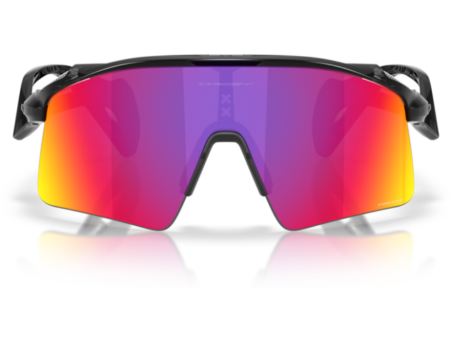 P&auml;ikeseprillid Oakley Stunt Wing Black Ink Prizm Road