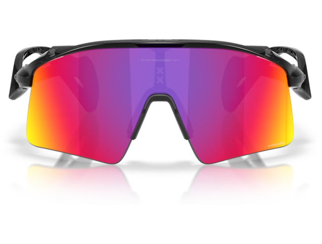 P&auml;ikeseprillid Oakley Stunt Wing Black Ink Prizm Road