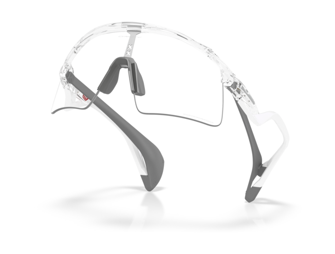 P&auml;ikeseprillid Oakley Stunt Wing Clear Photochromic