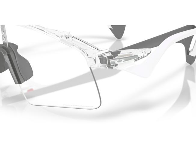 P&auml;ikeseprillid Oakley Stunt Wing Clear Photochromic