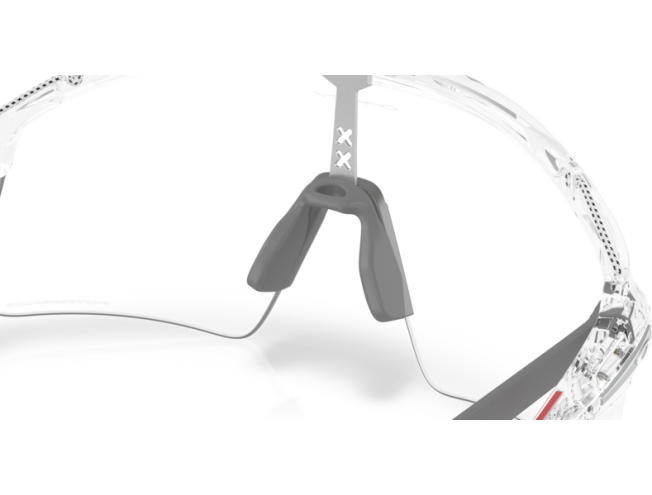 P&auml;ikeseprillid Oakley Stunt Wing Clear Photochromic