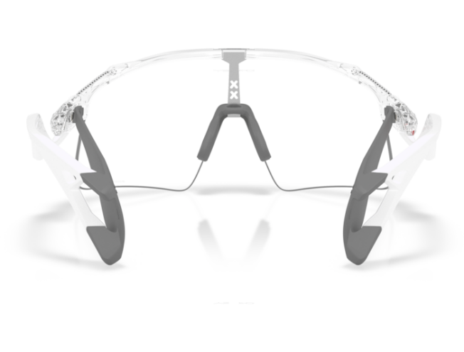 P&auml;ikeseprillid Oakley Stunt Wing Clear Photochromic