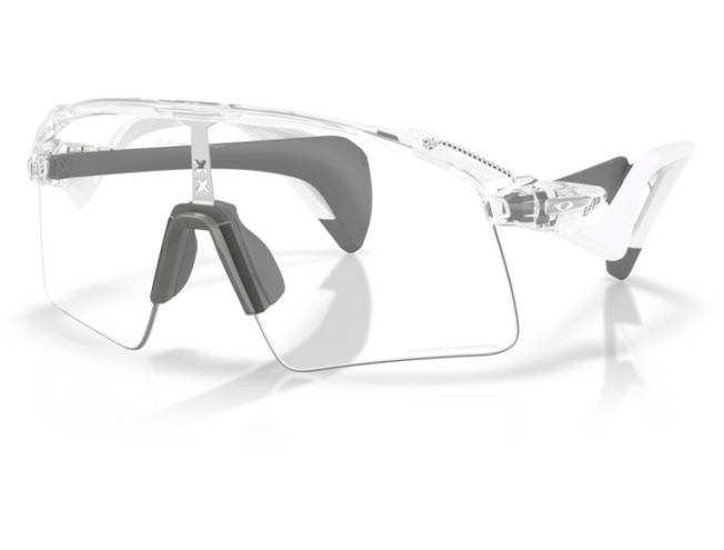P&auml;ikeseprillid Oakley Stunt Wing Clear Photochromic
