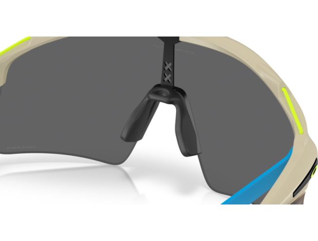 P&auml;ikeseprillid Oakley Stunt Wing Matte Sand Prizm Black