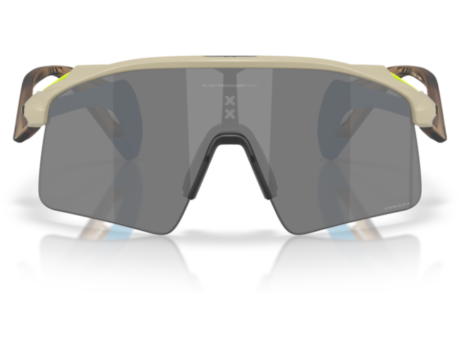 P&auml;ikeseprillid Oakley Stunt Wing Matte Sand Prizm Black