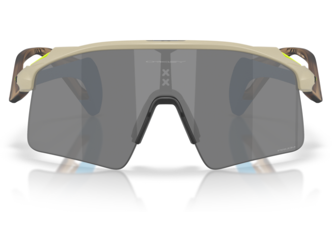P&auml;ikeseprillid Oakley Stunt Wing Matte Sand Prizm Black