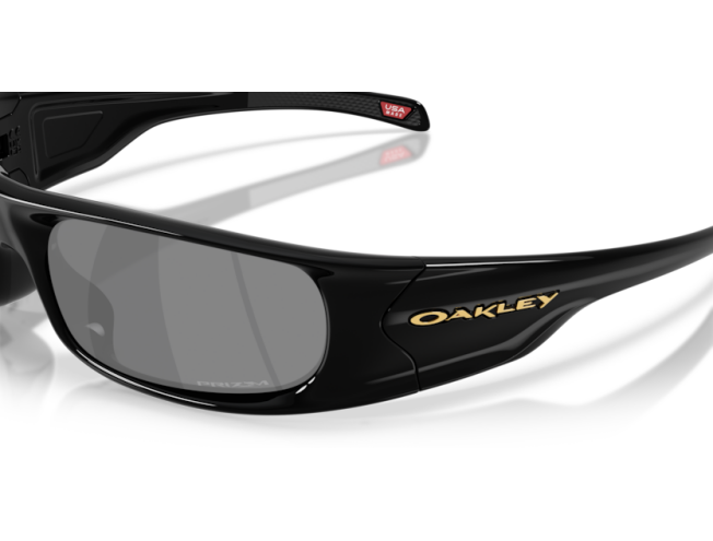 P&auml;ikeseprillid OAKLEY Highland Black Prizm Black