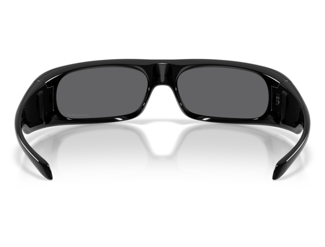 P&auml;ikeseprillid OAKLEY Highland Black Prizm Black