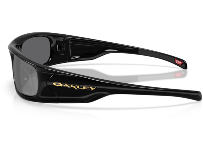 P&auml;ikeseprillid OAKLEY Highland Black Prizm Black