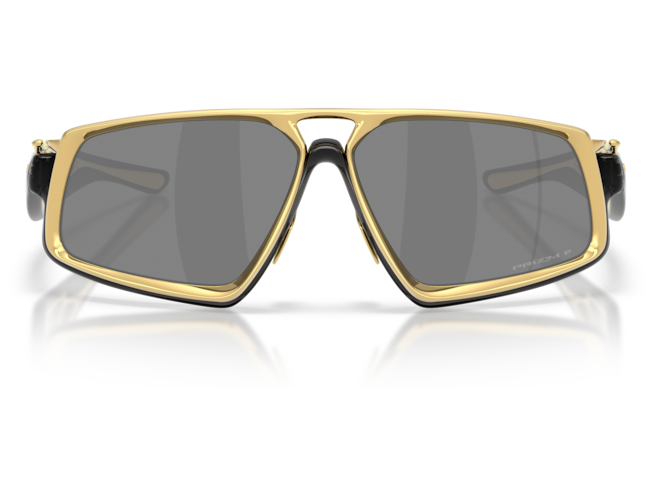 P&auml;ikeseprillid OAKLEY Massillon Black Ink Prizm Black Polarized