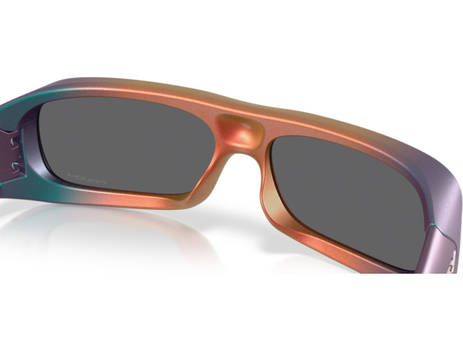 P&auml;ikeseprillid Oakley Permian erimudelid "Aura Collection" Colorshift Prizm Black