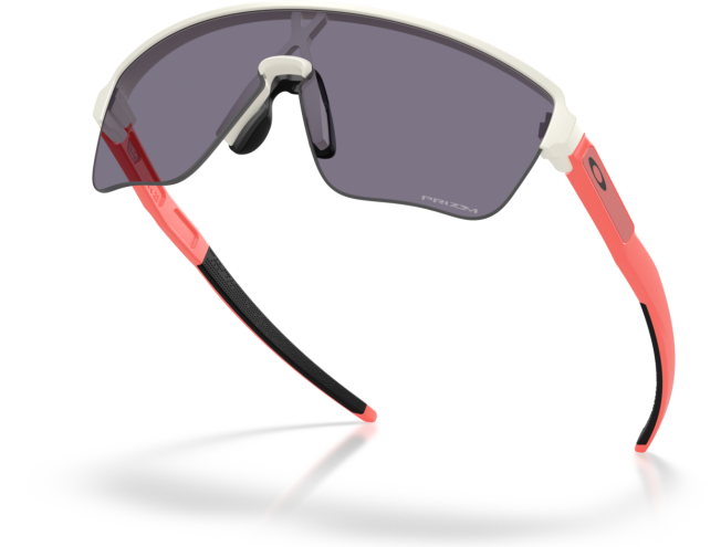 P&auml;ikeseprillid OAKLEY Corridor SQ erimudelid "Velocity Collection" Matte Mist Prizm Grey